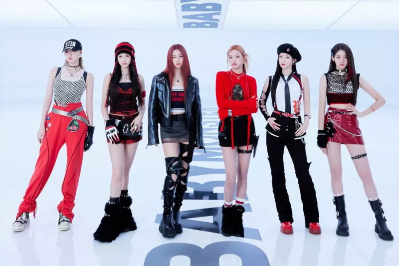 BABYMONSTER Pecahkan Rekor MV Debut Grup K-Pop Tercepat yang Mencapai 50 Juta Penayangan