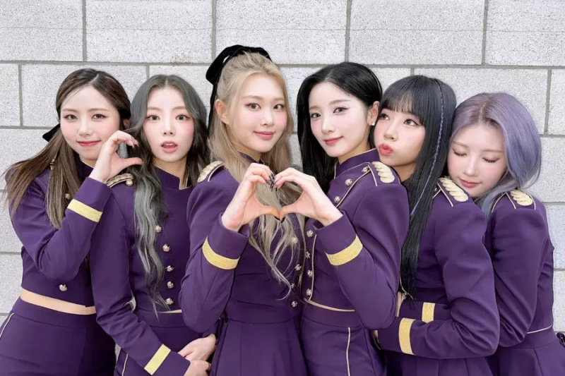 PURPLE KISS ilmoittaa syyskuun paluusuunnitelmat