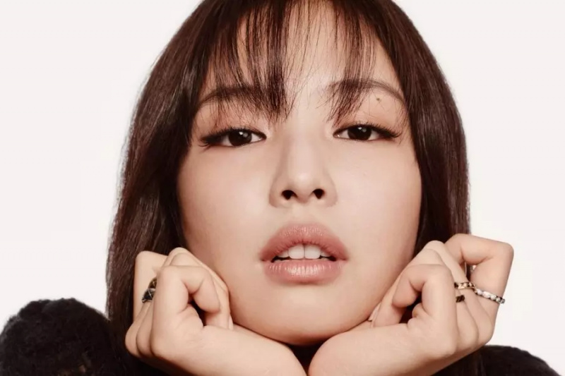 Jennie z BLACKPINK láme vlastní rekordy na Billboard Hot 100 s „One Of The Girls“