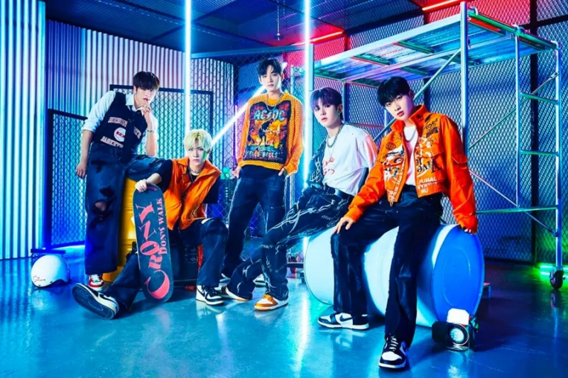 RBW debutará el nuevo grupo masculino NXD con ex concursantes de “Boys Planet” y “Fantasy Boys”