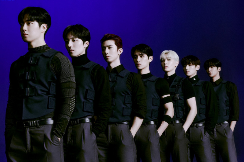 SF9 logra las ventas más altas en la primera semana de su carrera con “THE PIECE OF9”