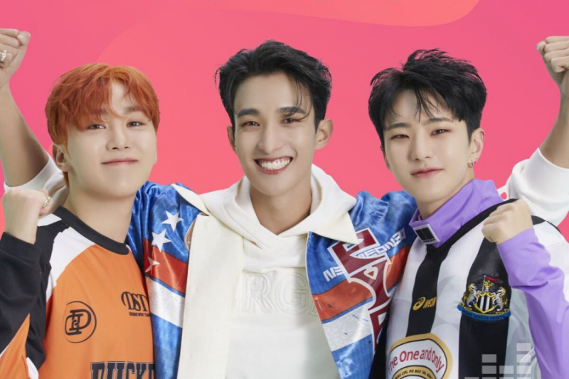 سجل SEVENTEEN's BSS رقمًا قياسيًا جديدًا لأعلى مبيعات في الأسبوع الأول من أي ألبوم وحدة فرعية في تاريخ Hanteo