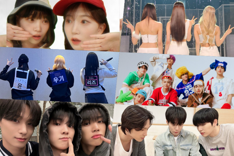 2022 KBS Song Festival ponúka ďalšie špeciálne pódiá a spoluprácu s členmi IVE, (G)I-DLE, ITZY, LE SSERAFIM, NMIXX, STAYC, THE BOYZ A ONEUS