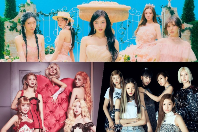 2022 Genie Music Awards 公布第一阵容