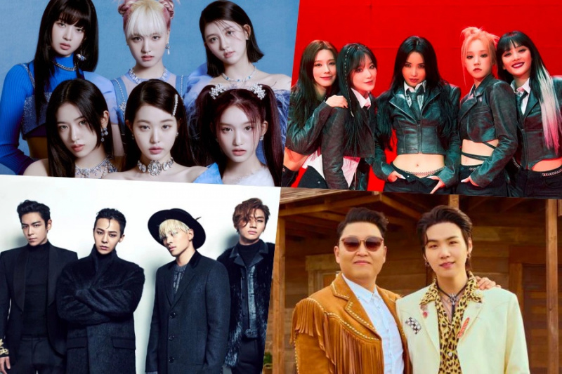 Melon dezvăluie Top 100 de cântece din 2022
