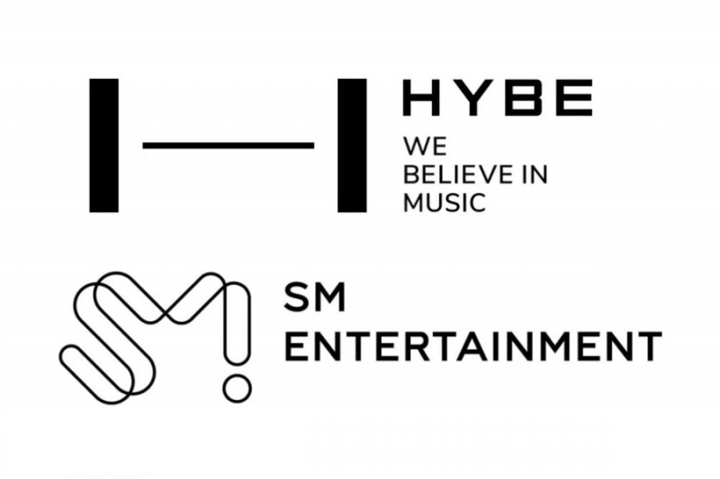 HYBE și SM Entertainment răspund reciproc la declarațiile celorlalți după videoclipul CEO-ului SM, Lee Sung Su