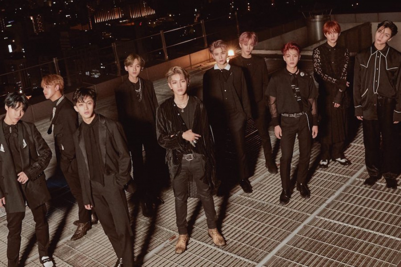 NCT 127 ще започнат първото си турне в Северна Америка