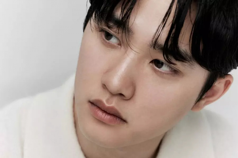 EXO D.O. Kinnitatud, et valmistub soolo tagasitulekuks