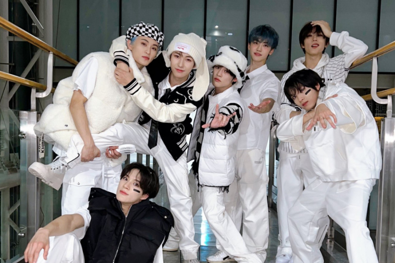 NCT DREAM, 'THE DREAM SHOW 2 : In A Dream' 태국 투어 일정 발표