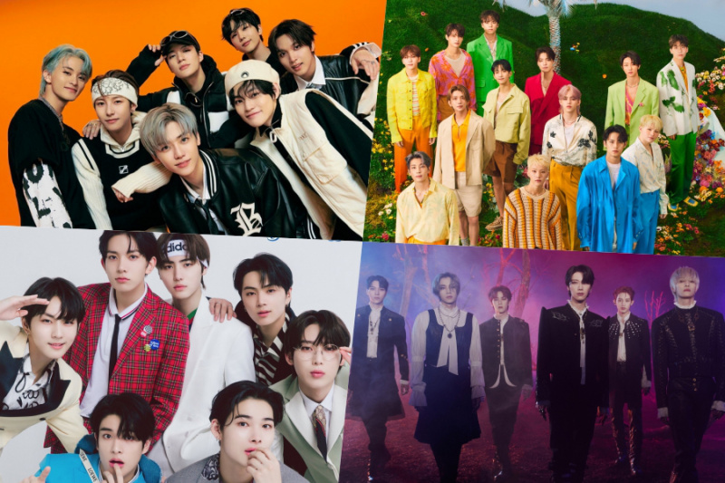 SM এবং HYBE অনুরাগীদের NCT, SEVENTEEN, এবং ENHYPEN এর নাম ব্যবহার করে প্রতারণামূলক ইভেন্ট সম্পর্কে সতর্ক করে