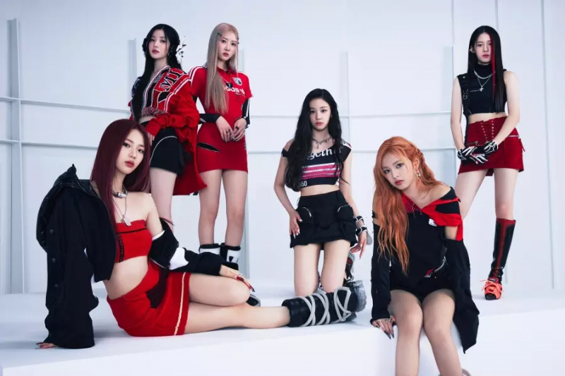  BABYMONSTER Pecah Rekod MV Debut Kumpulan K-Pop Terpantas Mencapai 100 Juta Tontonan
