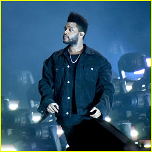 The Weeknd ปล่อยเพลงไตเติ้ลแทร็กของอัลบั้มใหม่ความยาว 6 นาที'After Hours' - Stream & Read the Lyrics!