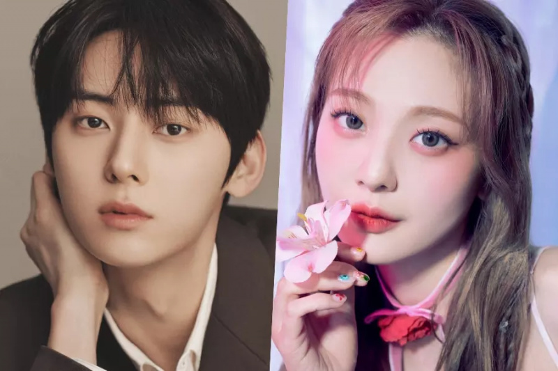 Hwang Minhyun med på BOL4:s kommande titelspår