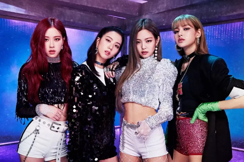 BLACKPINK fa història a mesura que 'DDU-DU DDU-DU' es converteix en el primer MV del grup K-Pop a assolir 2.100 milions de visualitzacions.