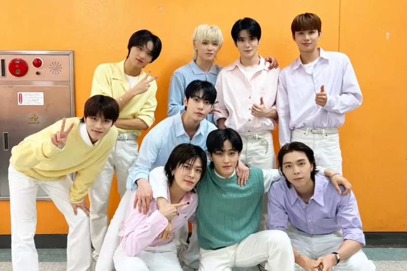 NCT 127 تعلن عن تأخير الإصدار المادي للألبوم الشتوي المنفرد 'Be There For Me'