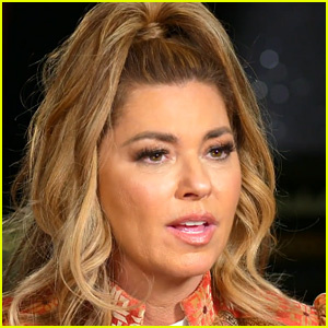 Shania Twain, Lyme Hastalığından Sesini Kaybetme Konusunda Samimi Oldu - İzle! (Video)