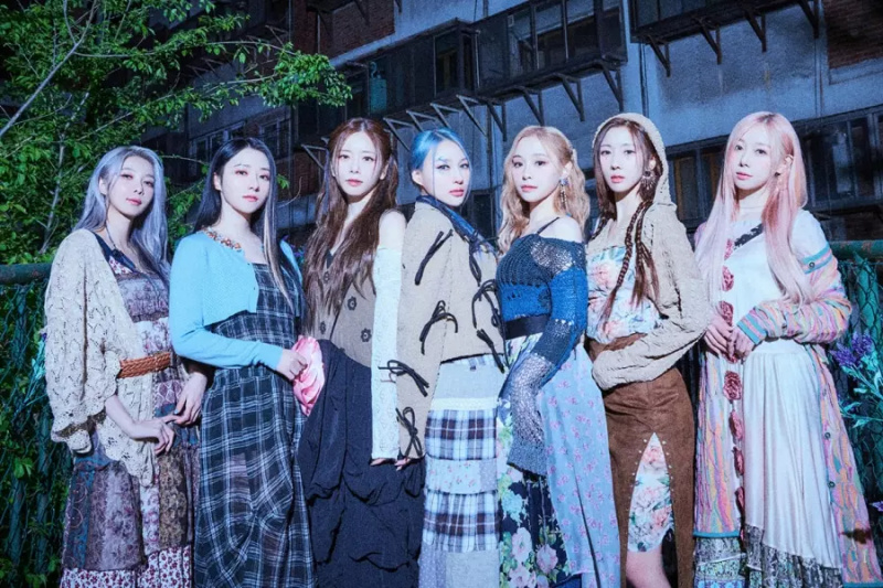 Dreamcatcher führt mit „Apocalypse: From Us“ weltweit die iTunes-Charts an