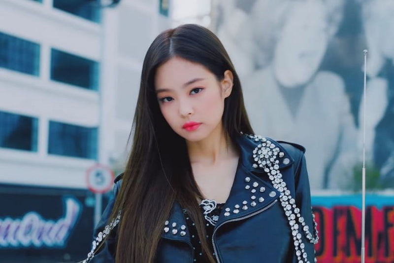 Η Jennie των BLACKPINK έφτασε τα 200 εκατομμύρια προβολές με το 'SOLO' MV