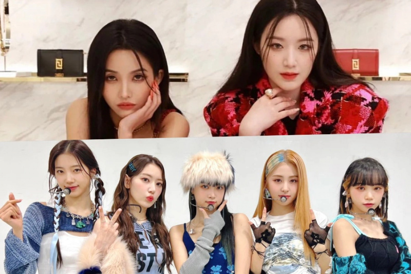 Melon Music Awards (MMA) 2022 が (G)I-DLE、LE SSERAFIM などのスペシャル パフォーマンスを予告