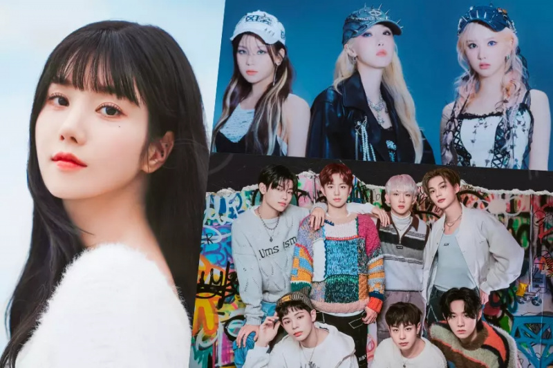 Les Universal Superstar Awards 2024 annoncent leur première programmation