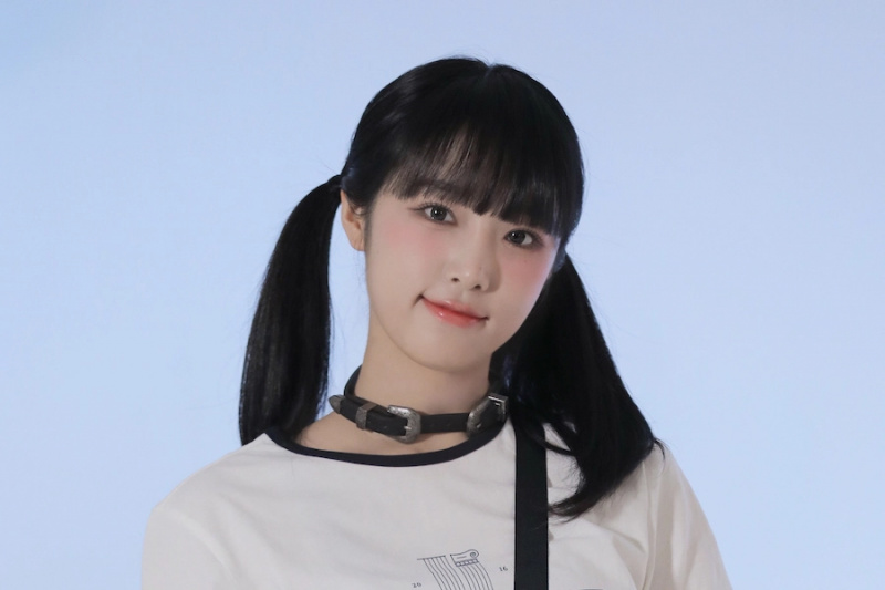 Choi Ye Na anunță data revenirii în ianuarie cu un poster teaser misterios