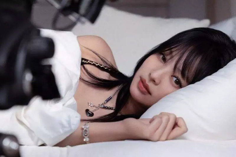 Jennie de BLACKPINK establece un nuevo récord en Billboard Hot 100 como la clasificación más alta de cualquier solista femenina de K-Pop