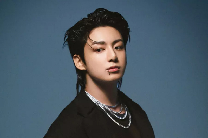 Jungkooks „GOLDEN“ von BTS ist das erste K-Pop-Soloalbum in der Geschichte der Billboard 200, das 10 Wochen lang in den Charts landete
