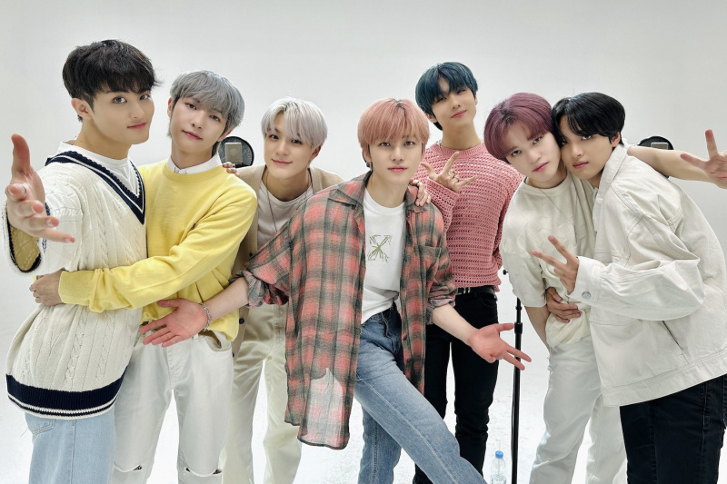 NCT DREAM, 2024년 월드 투어 'THE DREAM SHOW 3' 발표