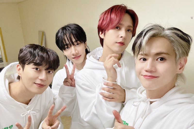 Highlight conferma la data di ritorno al concerto