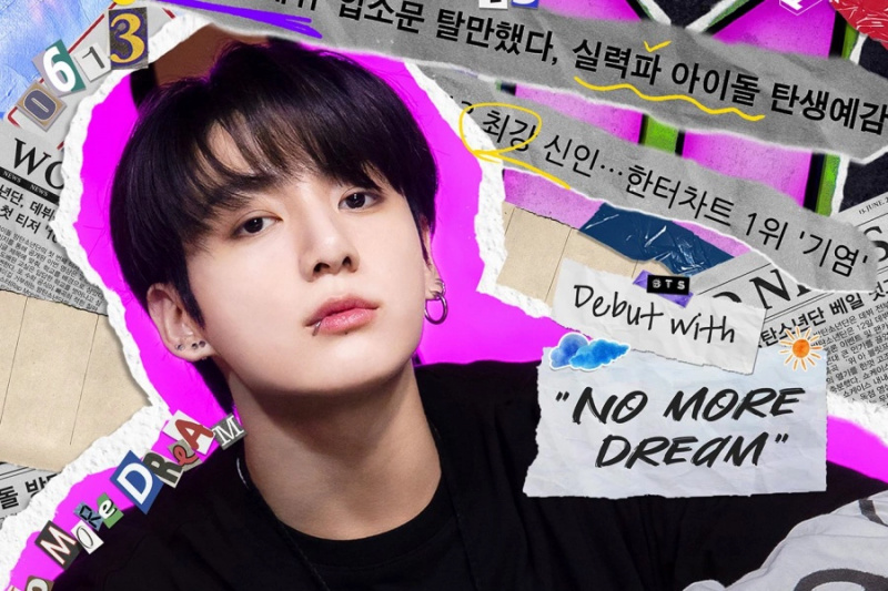 Jungkook von BTS tritt bei der Eröffnungszeremonie der Weltmeisterschaft 2022 auf und veröffentlicht einen neuen Song für den Soundtrack