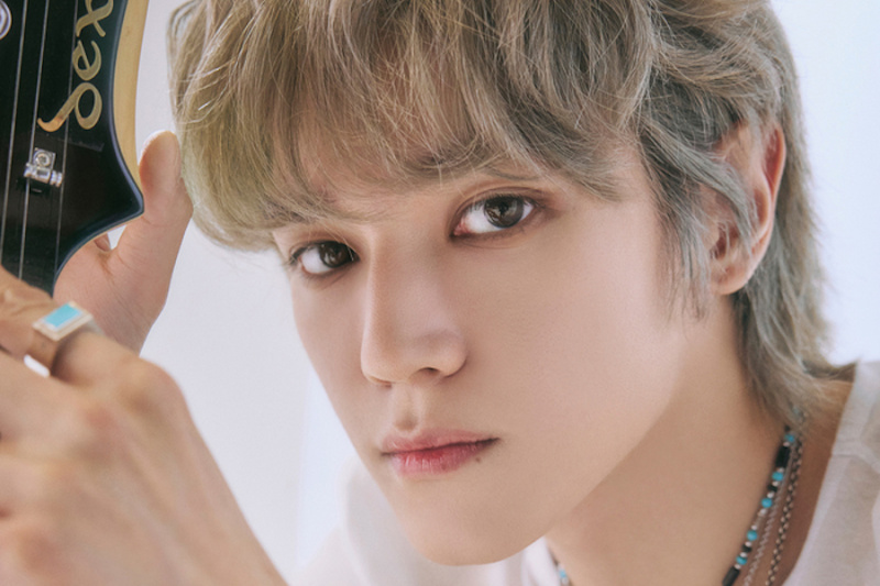 Se confirma que Taeyong de NCT hará su regreso en solitario + realizará su primer concierto en solitario
