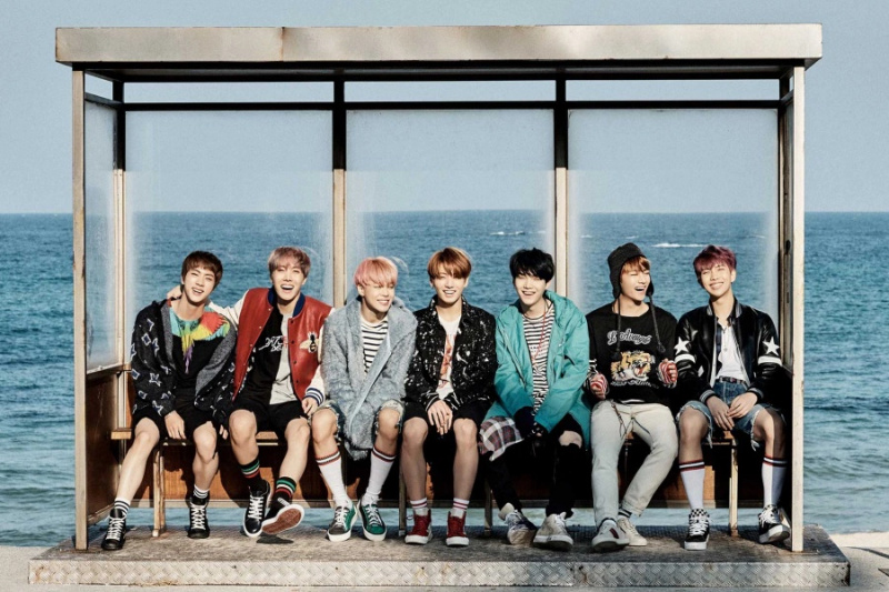 'Spring Day' de BTS es converteix en el seu 15è MV que supera els 500 milions de visualitzacions