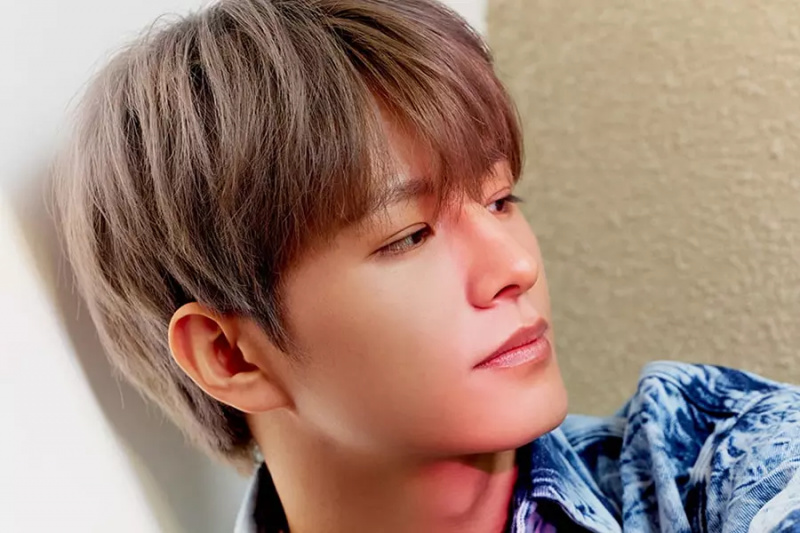 L'ancien concurrent de 'Boys Planet' Wang Zi Hao fera ses débuts officiels en solo sous l'agence Lay