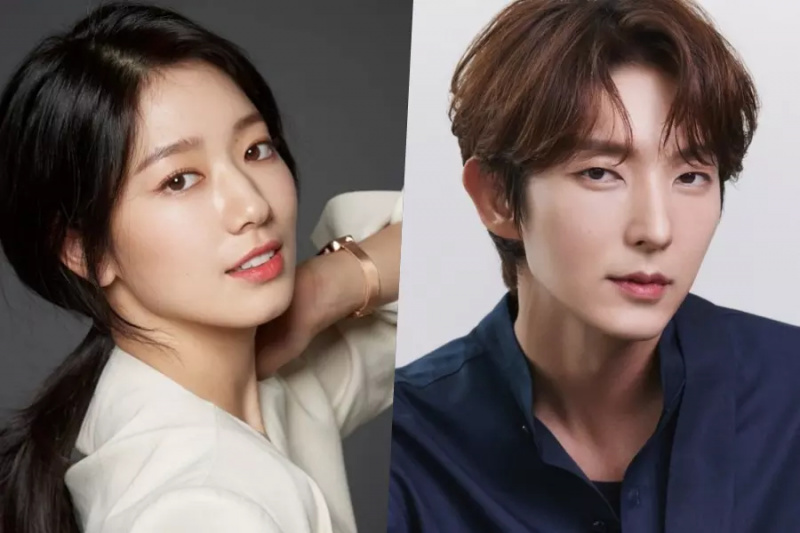 พัคชินฮเย และอีจุนกิ ได้รับการประกาศให้เป็นพรีเซ็นเตอร์ในงาน Seoul Music Awards ครั้งที่ 33