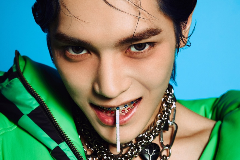NCT'den Taeyong 'SHALALA' İle Dünya Çapında iTunes Listelerinde Zirvede