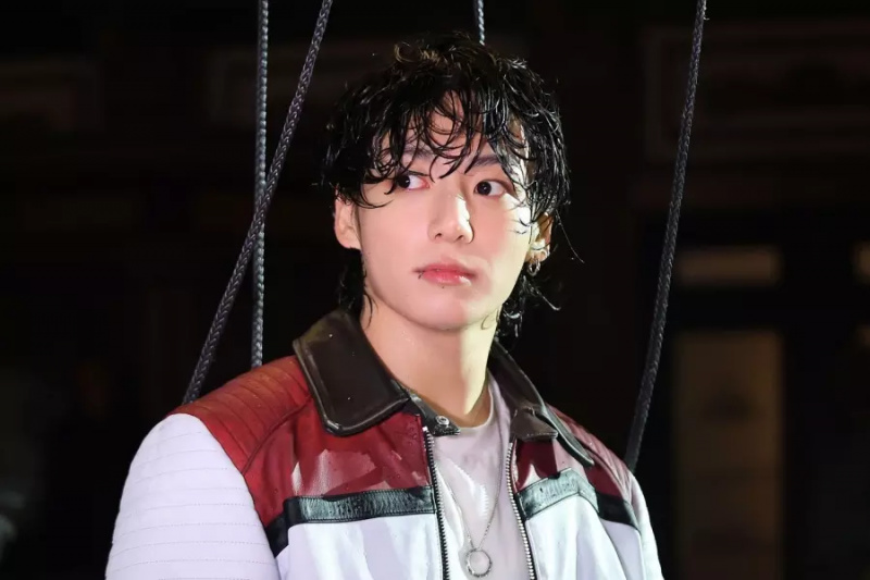 «Seven» Чонгука з BTS стала найкращою піснею літа 2023 року за версією Billboard