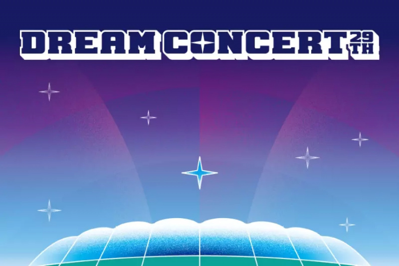  Inanunsyo ng 2023 Dream Concert ang Final Lineup
