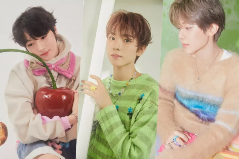 Update: NCT WISH onthult schattige teasers voor aankomend debuut