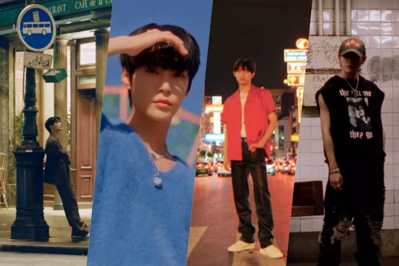 Actualizare: NCT călătorește pe glob în trailer cinematografic pentru revenirea „NCT 2023 CONNECTION”