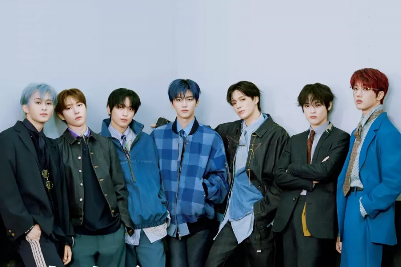 צפו: NCT DREAM הפתעות בהכרזה על חזרת יוני עם 'מנגינות שבורות'