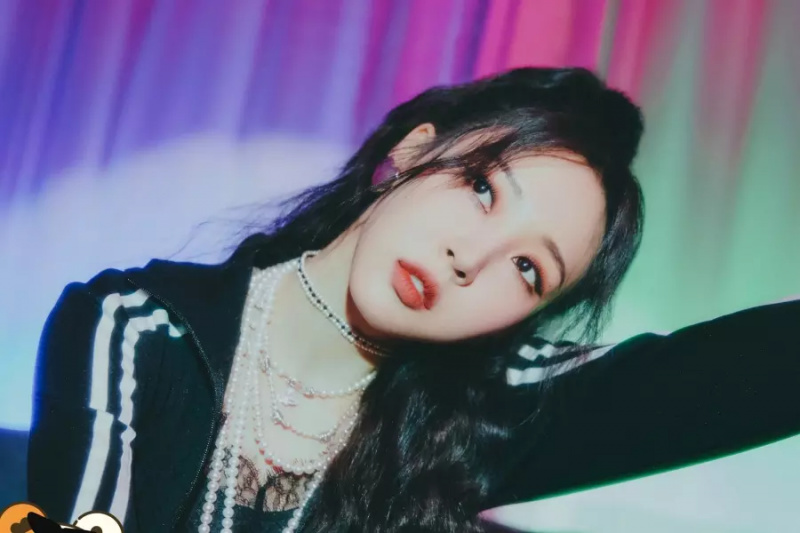 Moonbyul MAMAMOO Ungkap Jadwal Comeback Untuk Full Album Pertama “Starlit Of Muse”