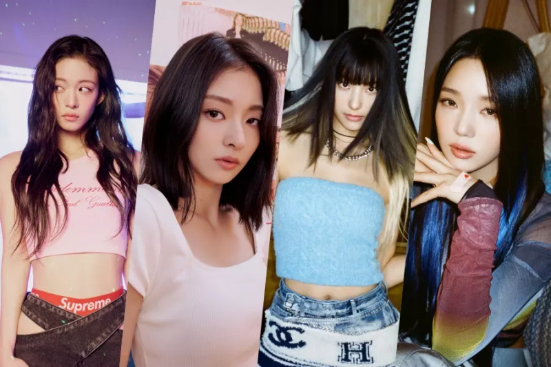 アップデート:fromis_9、「Unlock My World」カムバックに向けて個別のティーザーとムードフィルムを公開
