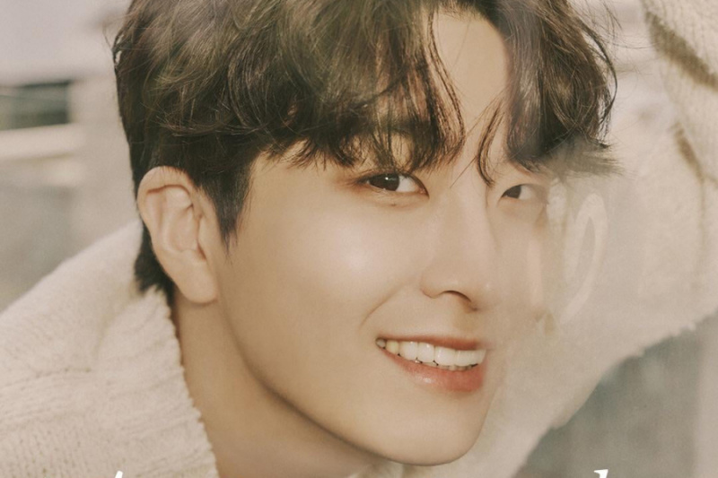 GOT7:n Youngjae yllättää fanit uuden sinkun teaserilla