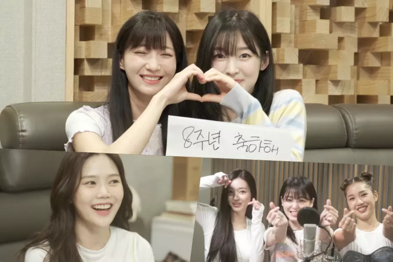 Гледайте: Oh My Girl пусна MV за изненадващ сингъл „Miracle“ в чест на 8-та годишнина