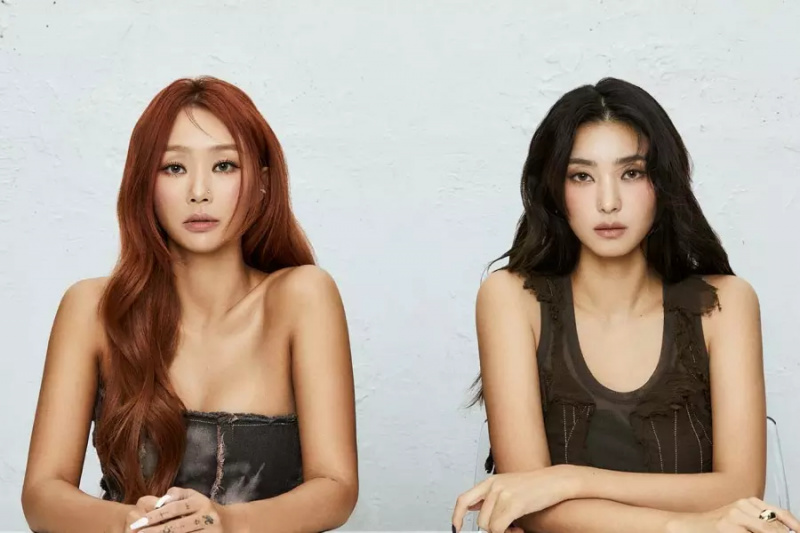 SISTAR19 oznamuje datum návratu s prvním teaserem „No More (Ma Boy)“