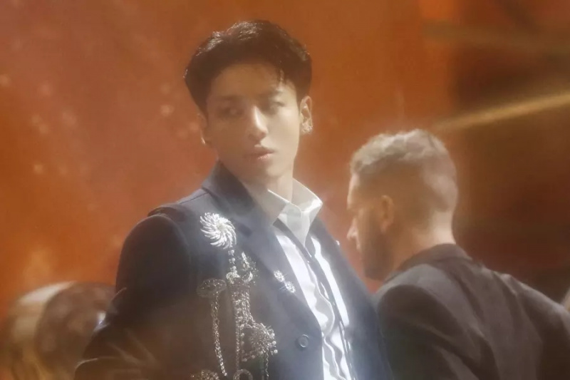 BTS 的 Jungkook 宣布新混音专辑“Standing Next To You”