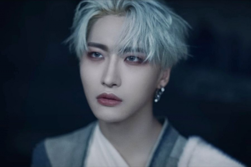 شاهد: ATEEZ تستعد للفصل التالي بفيلم سينمائي خاتمي من أجل 'SpIN OFF: FROM THE WITNESS'