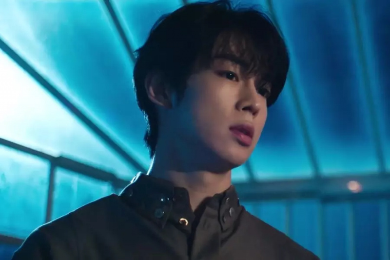 Opdatering: SF9 afslører åbningssekvens-teaser-video til comeback-albummet 'Sequence'
