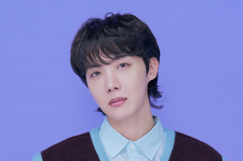 Cập nhật: J-Hope của BTS giảm lịch quảng bá cho album đặc biệt “HOPE ON THE STREET VOL.1”