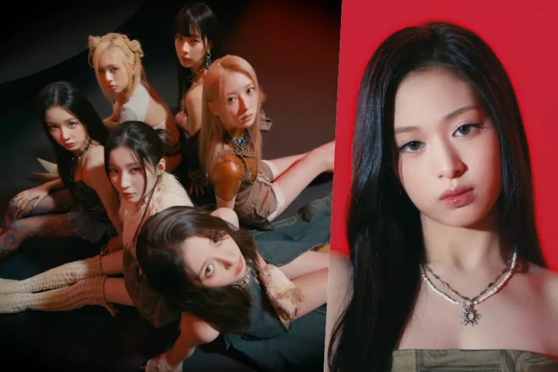 Sledujte: BABYMONSTER Drops Visual Film pre 7-členný comeback s Ahyeonom